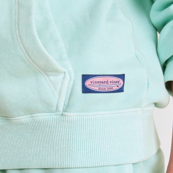 Vineyard Vines Women’s Fleece - Picture 4 of 6